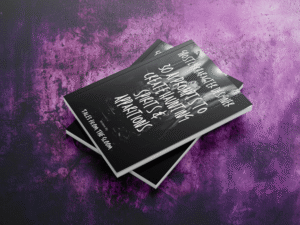 30 AI Prompts to Create Haunting Spirits & Apparitions (Digital Download)