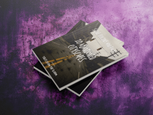 Scene Building Mini Pack – 10 Abandoned Cityscapes