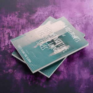 30 AI Video Prompts for Creating Unsettling, Realistic Liminal Spaces (Digital Download)