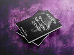 Writing Prompt Guide – How to Craft Haunting Prompts