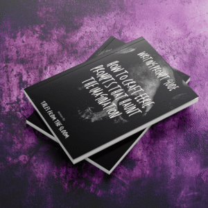 Writing Prompt Guide – How to Craft Haunting Prompts