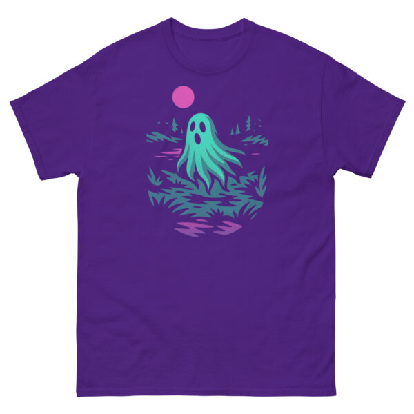 Specter Shores Tee (Haunted Sunset Series) - Image 3