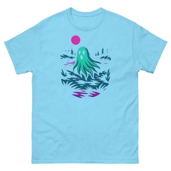 Specter Shores Tee (Haunted Sunset Series) - Image 7
