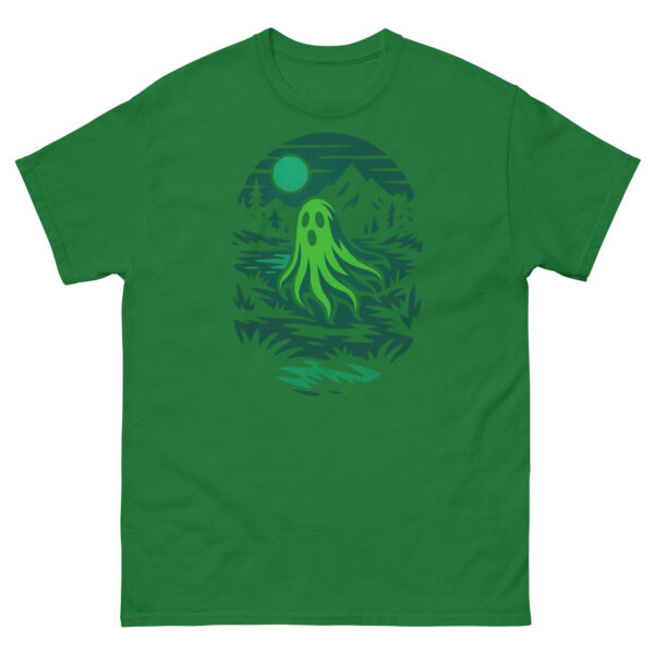 Ghoul’s Hollow Tee (Haunted Sunset Series) - Image 11